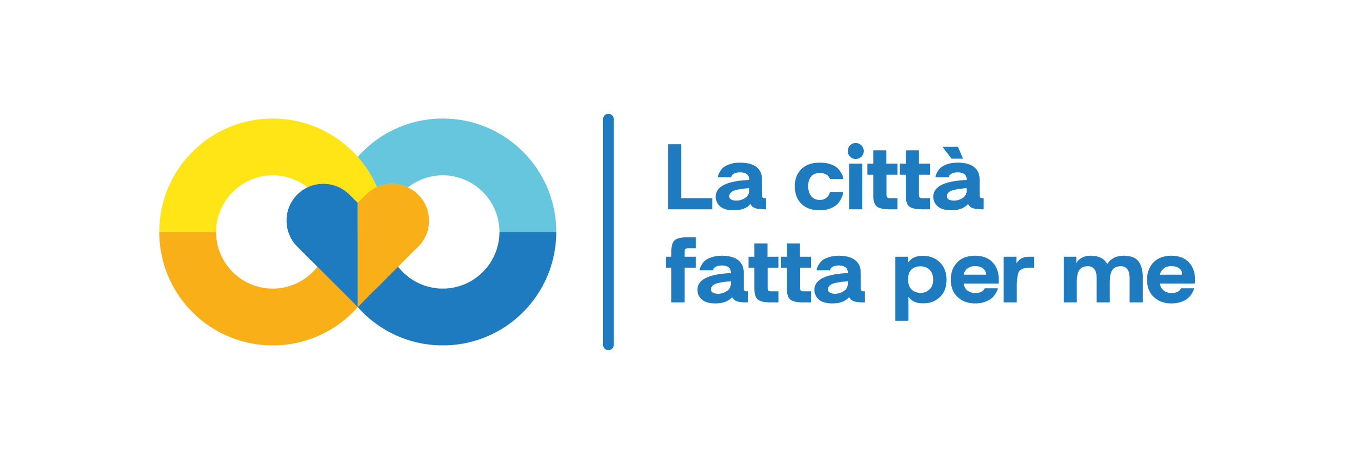 La Città Fatta per Me